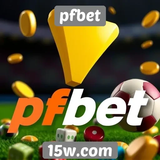 Ofertas de bônus e promoções no pfbet