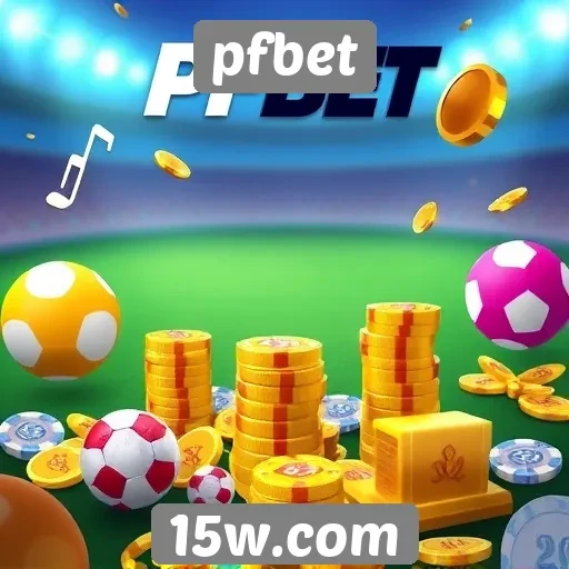 eventos promocionais atuais no pfbet