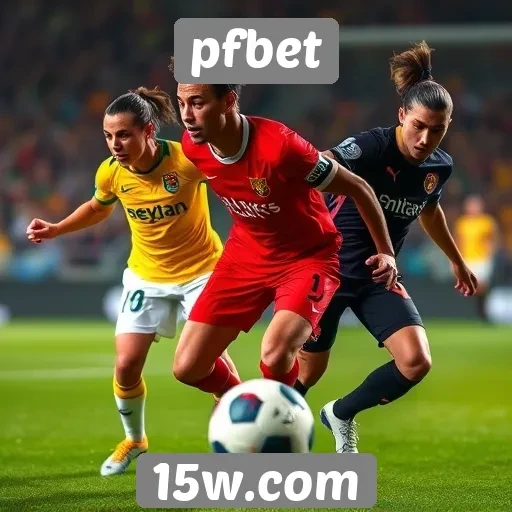 perfil dos jogadores ativos no pfbet é diversificado