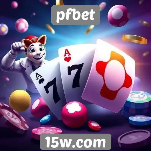 Comparativo de jogos disponíveis na pfbet