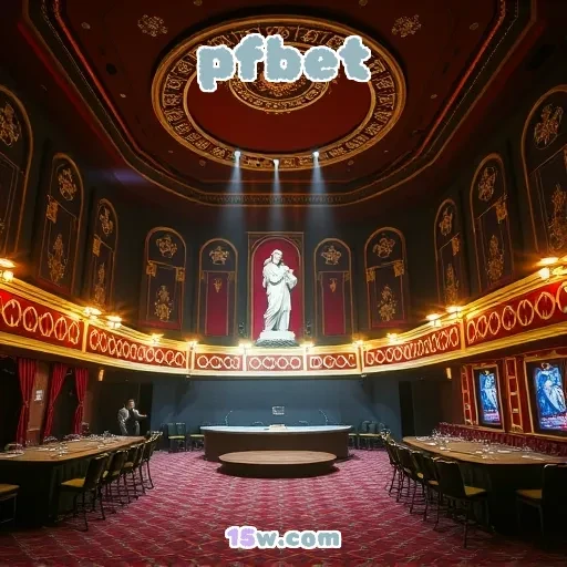 pfbet: Ofertas Que Todo Jogador Brasileiro Deve Conhecer