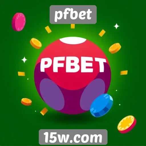plataforma pfbet destaca bônus e promoções