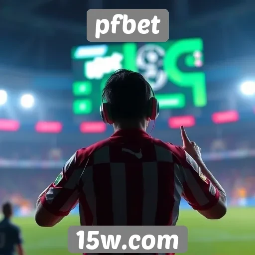 avanços tecnológicos do site pfbet em jogos ao vivo