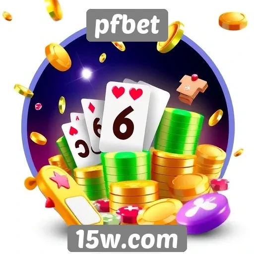 pfbet oferece novos jogos de cassino online