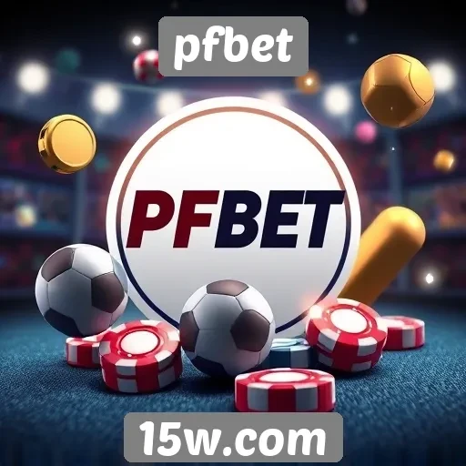 pfbet oferece diversas opções de jogos online