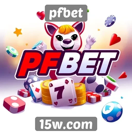 pfbet oferece uma ampla gama de jogos online