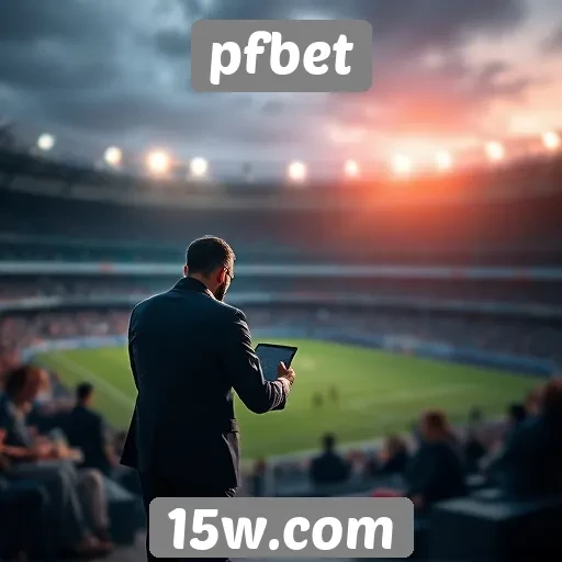 Como pfbet garante segurança nas apostas online