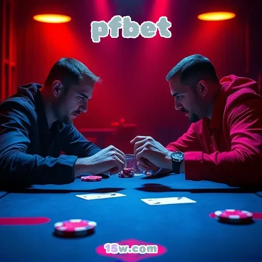pfbet: As Promoções Imperdíveis que Você Não Pode Deixar Passar!