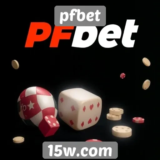 novidades em promoções no pfbet
