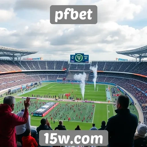 impacto da regulamentação nas operações do pfbet