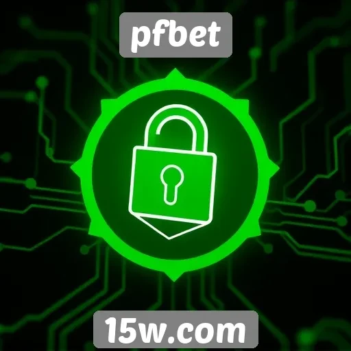 Avaliação da segurança em transações no pfbet