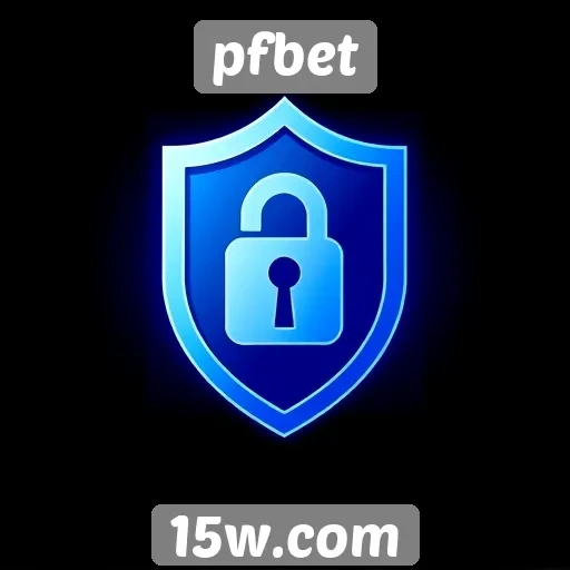 segurança e confiabilidade do site pfbet
