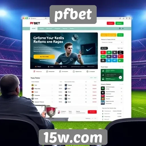 experiência do usuário no site pfbet é avaliada positivamente